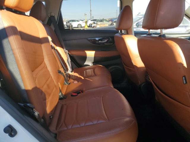 Nissan Rogue S Image 10