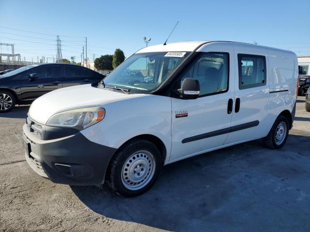  Salvage Ram Promaster
