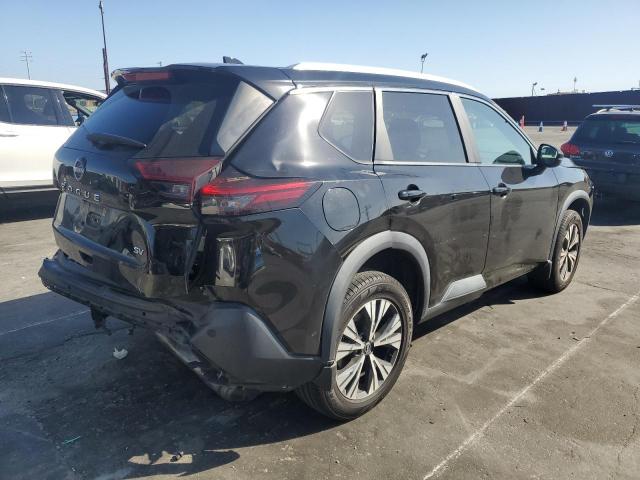Nissan Rogue Sv Image 3