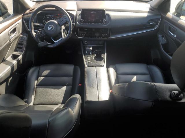 Nissan Rogue Sv Image 9