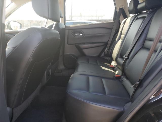 Nissan Rogue Sv Image 5