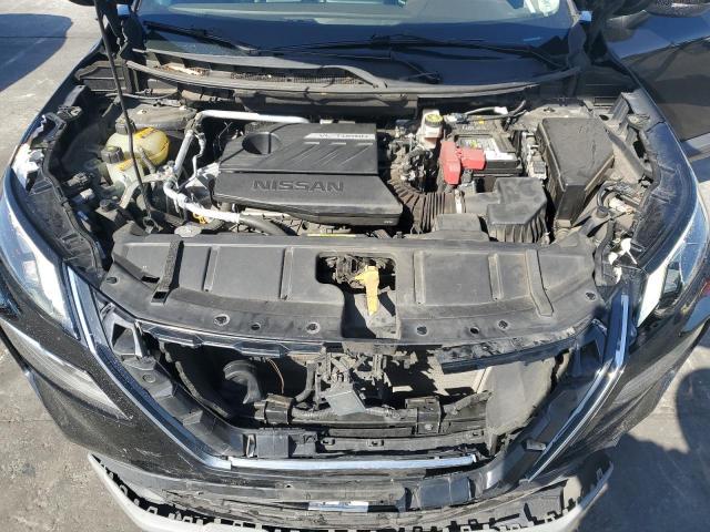 Nissan Rogue Sv Image 7