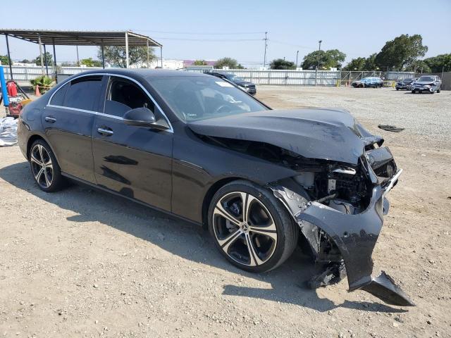 Mercedes-Benz C-Class 300 Image 11