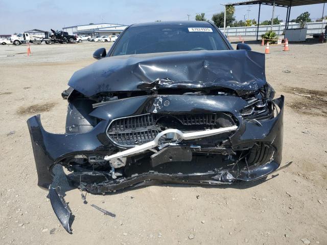 Mercedes-Benz C-Class 300 Image 3