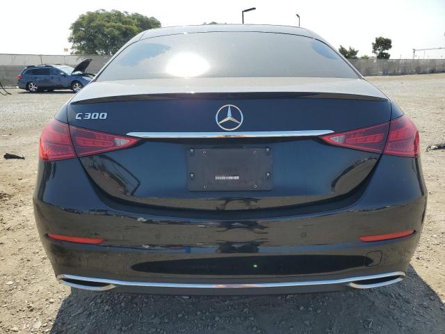 Mercedes-Benz C-Class 300 Image 12