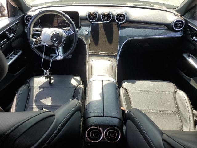 Mercedes-Benz C-Class 300 Image 4