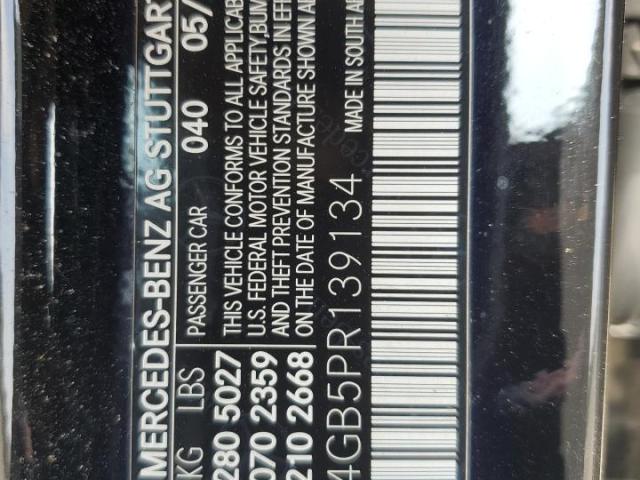 Mercedes-Benz C-Class 300 Image 5