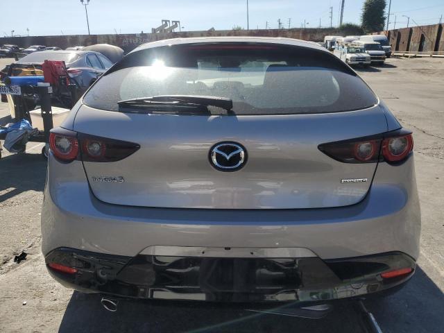 Mazda 3 Select S Select Sport Image 3