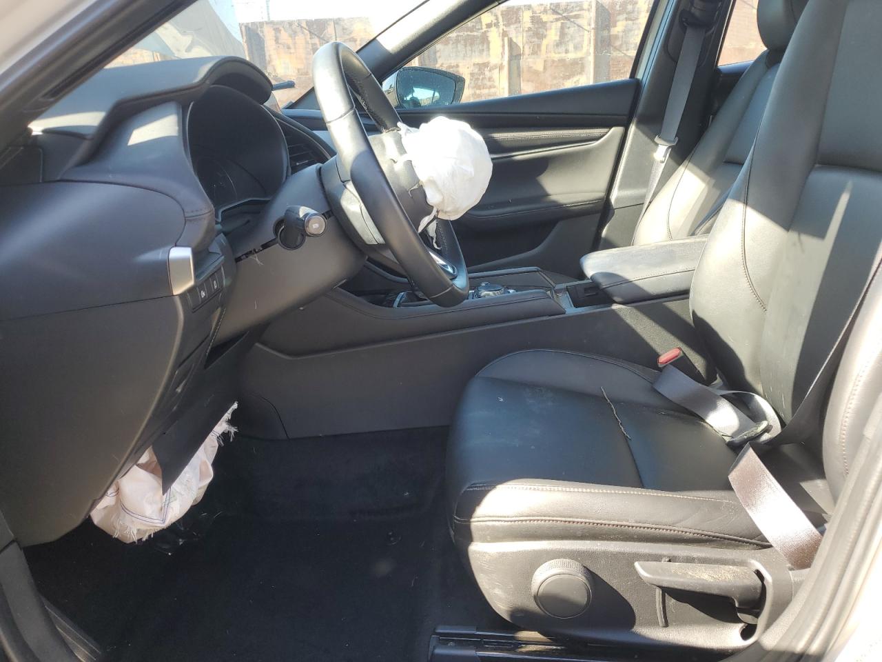 Mazda 3 Select S Select Sport Image 10