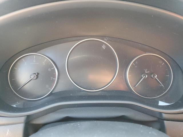 Mazda 3 Select S Select Sport Image 8