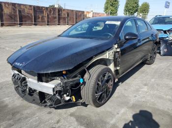  Salvage Kia K5