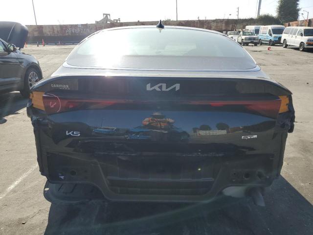 Kia K5 Gt Line Image 5