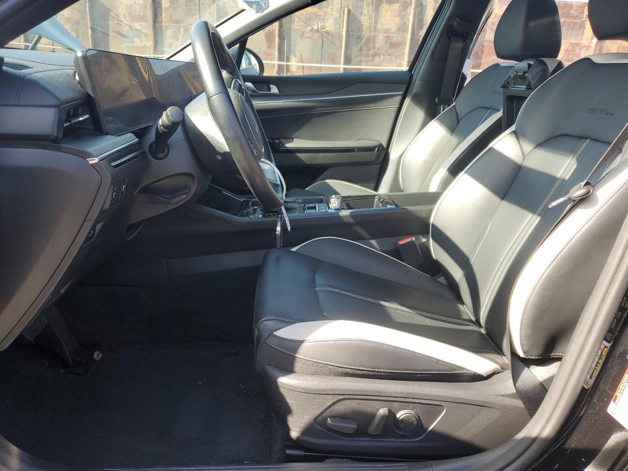 Kia K5 Gt Line Image 11