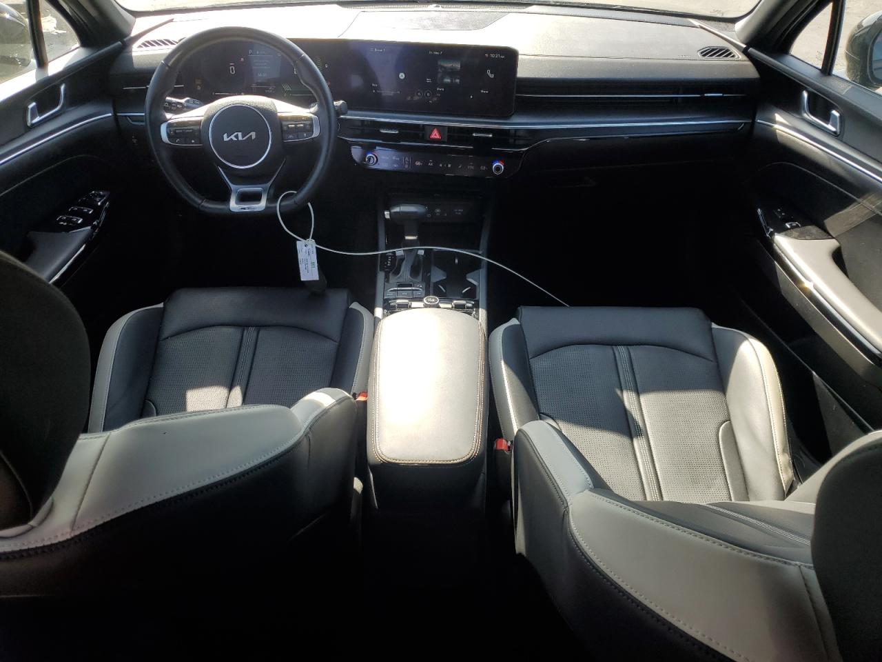 Kia K5 Gt Line Image 8