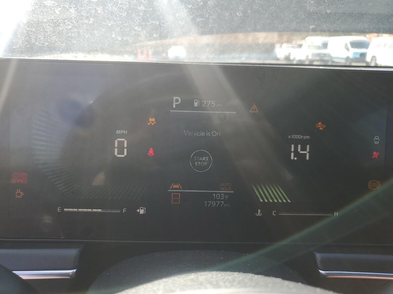 Kia K5 Gt Line Image 10