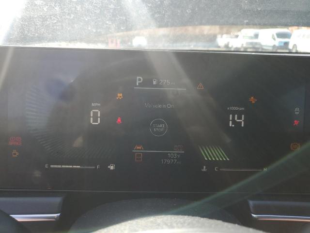 Kia K5 Gt Line Image 10