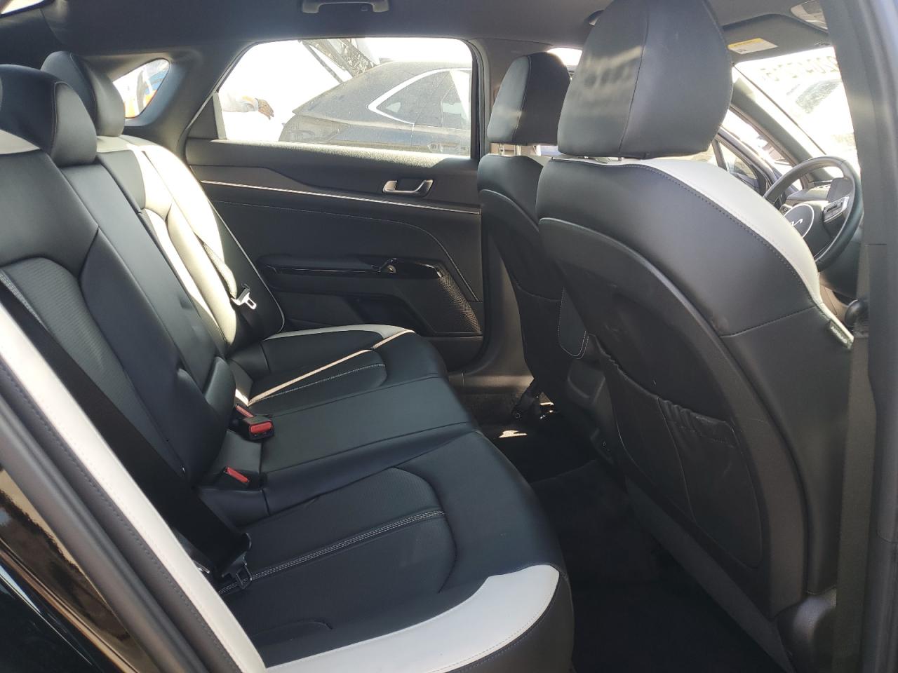 Kia K5 Gt Line Image 6