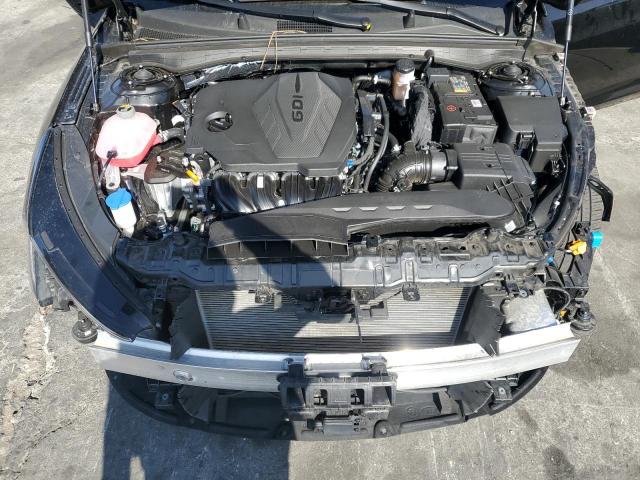 Kia K5 Gt Line Image 13