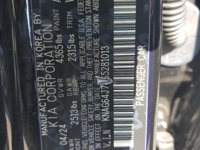 Kia K5 Gt Line Image 9