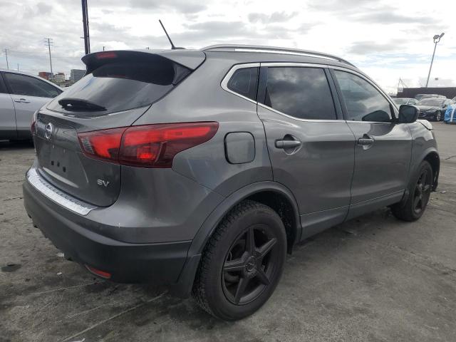 Nissan Rogue S Image 7