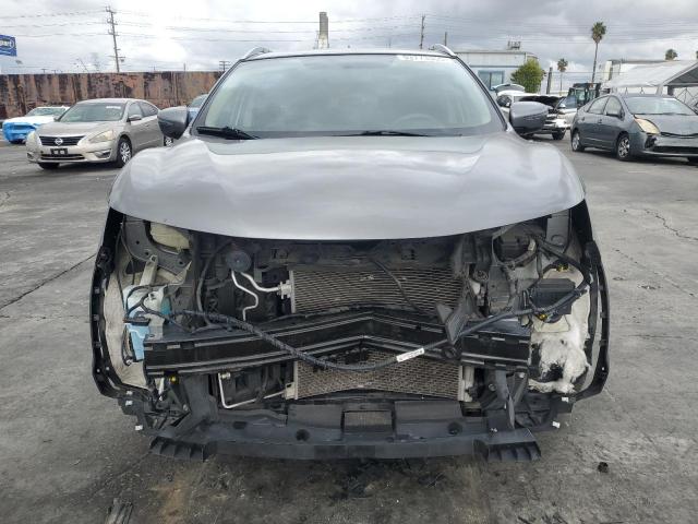 Nissan Rogue S Image 9