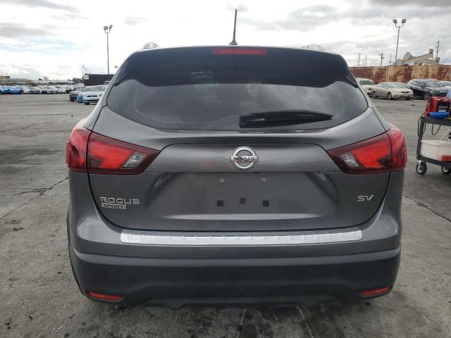 Nissan Rogue S Image 5