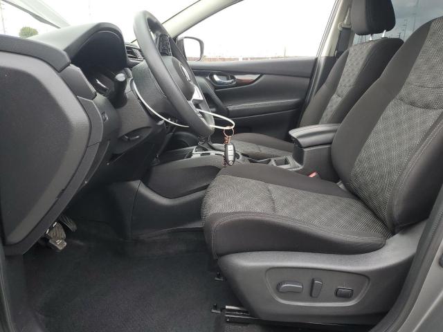 Nissan Rogue S Image 6