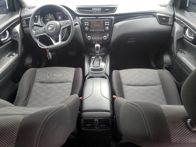 Nissan Rogue S Image 12