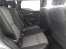 Nissan Rogue S Image 8