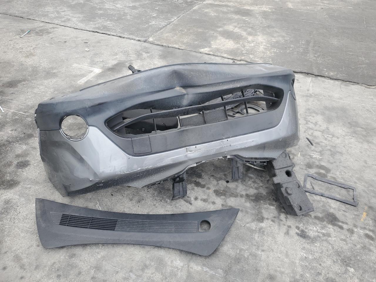 Nissan Rogue S Image 11