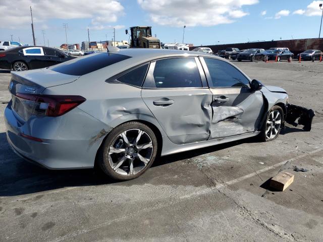 Honda Civic Sport Image 7