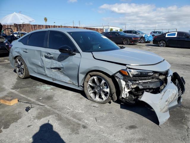 Honda Civic Sport Image 2