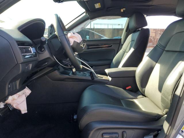 Honda Civic Sport Image 8