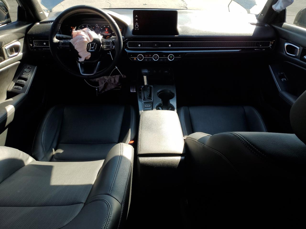 Honda Civic Sport Image 9