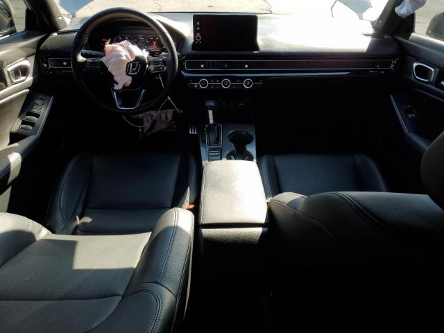 Honda Civic Sport Image 9