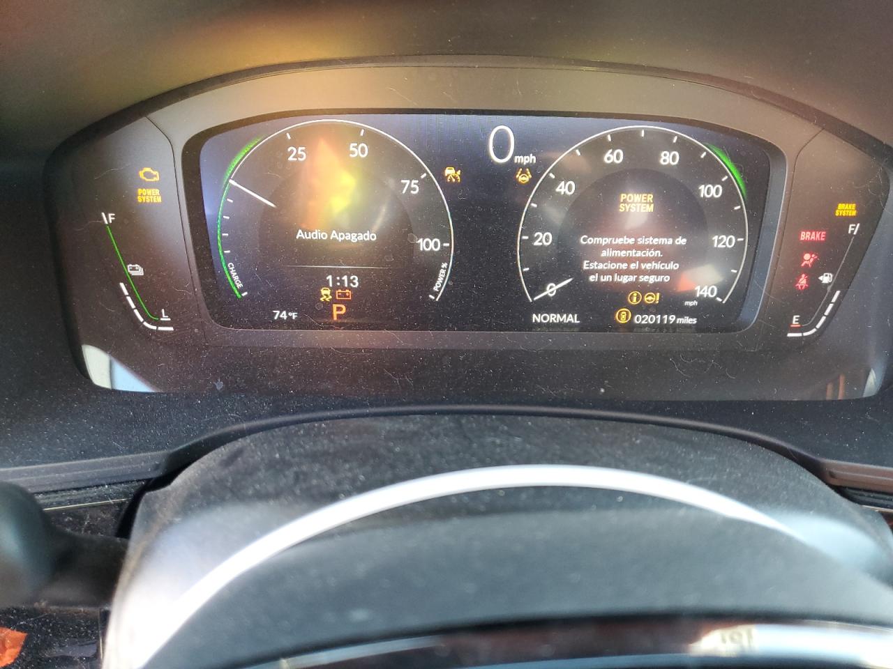 Honda Civic Sport Image 5