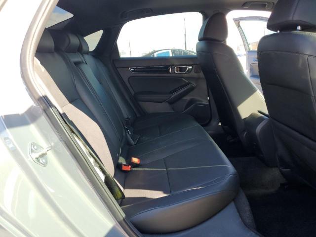 Honda Civic Sport Image 3