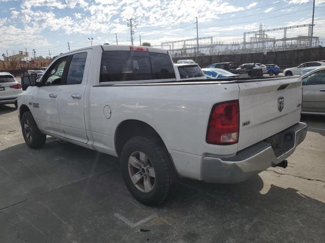 Ram 1500 Slt Image 4