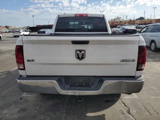 Ram 1500 Slt Image 3