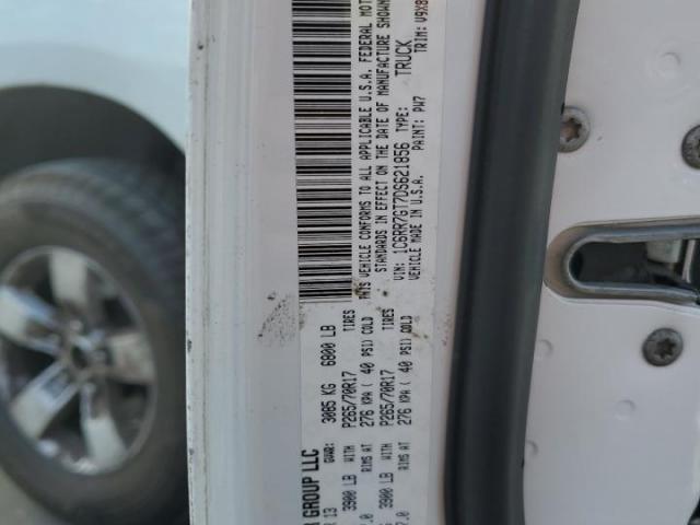 Ram 1500 Slt Image 7