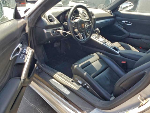 Porsche Boxster Image 3