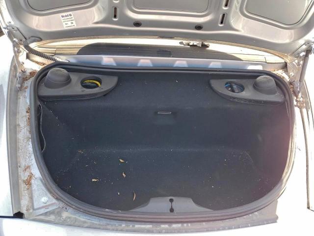 Porsche Boxster Image 8