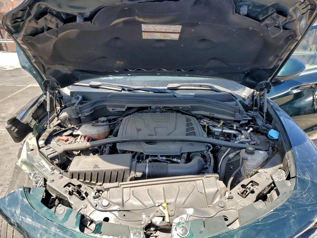 Alfa Romeo Stelvio Ti Image 13