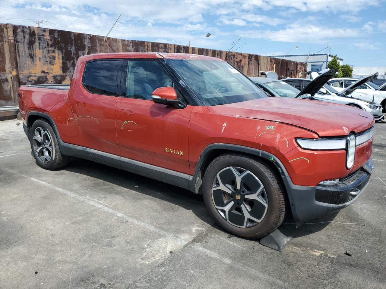 Rivian Rit Adventure Image 12