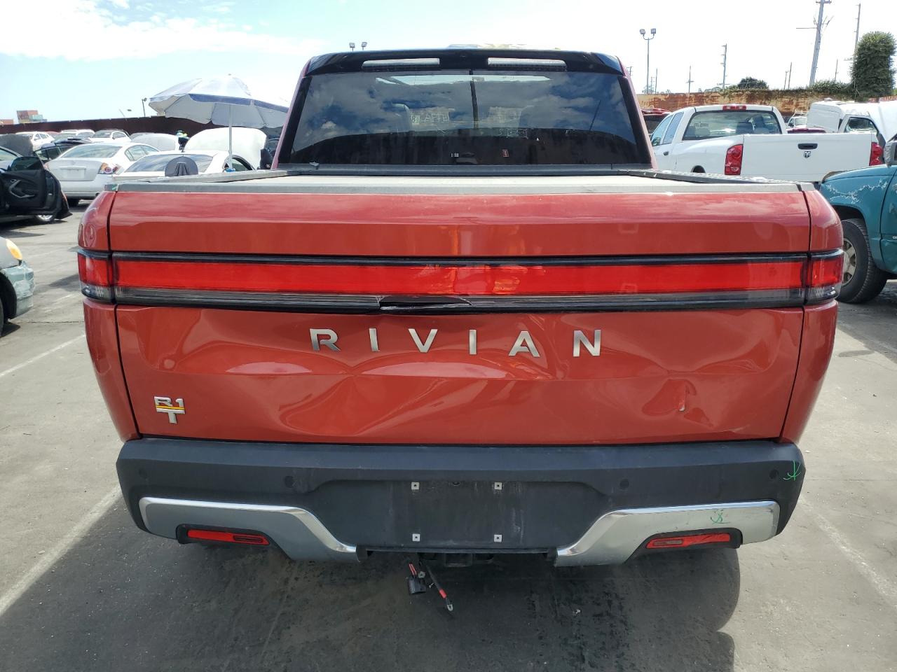 Rivian Rit Adventure Image 2