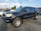 Toyota Tacoma Double Cab Prerunner Image 1