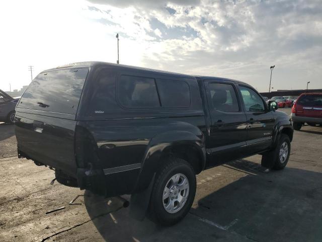 Toyota Tacoma Double Cab Prerunner Image 5
