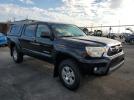 Toyota Tacoma Double Cab Prerunner Image 2