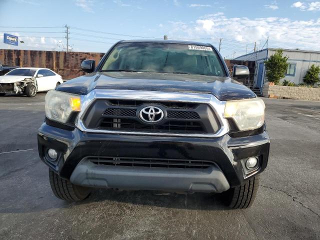 Toyota Tacoma Double Cab Prerunner Image 3