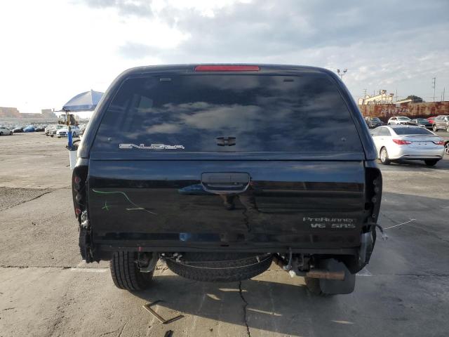 Toyota Tacoma Double Cab Prerunner Image 6